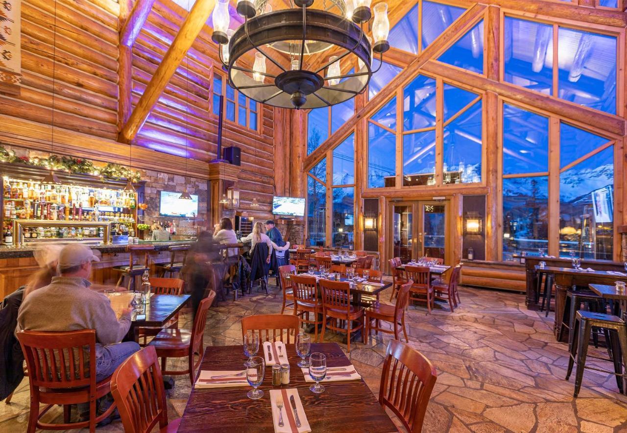 2Br Mountain Lodge Luxury Skiin Out Best Amenities Telluride Zewnętrze zdjęcie