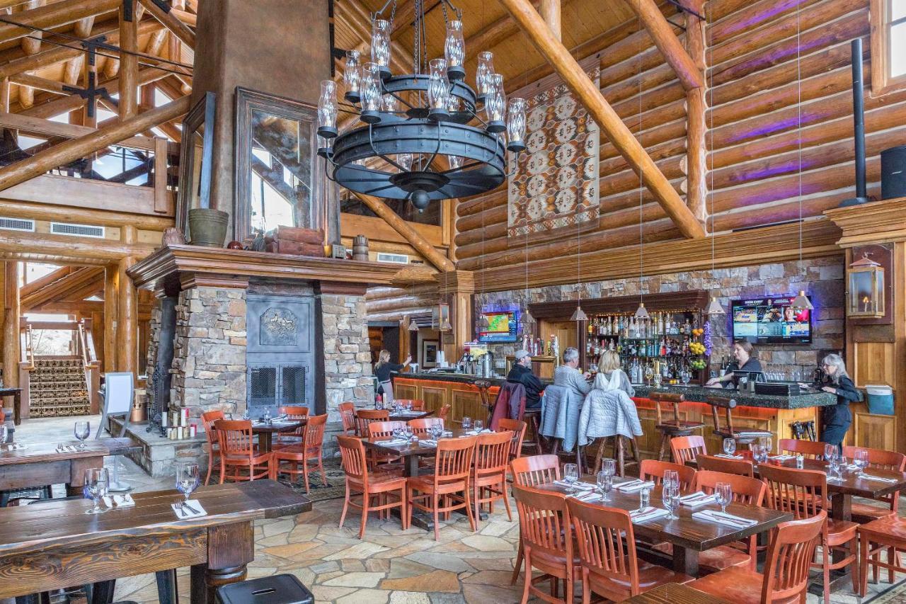 2Br Mountain Lodge Luxury Skiin Out Best Amenities Telluride Zewnętrze zdjęcie