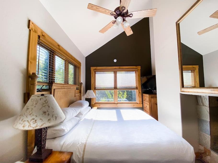 2Br Mountain Lodge Luxury Skiin Out Best Amenities Telluride Zewnętrze zdjęcie