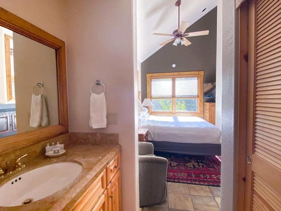 2Br Mountain Lodge Luxury Skiin Out Best Amenities Telluride Zewnętrze zdjęcie