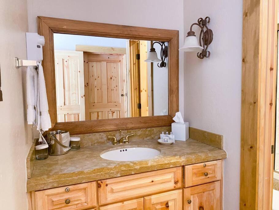 2Br Mountain Lodge Luxury Skiin Out Best Amenities Telluride Zewnętrze zdjęcie