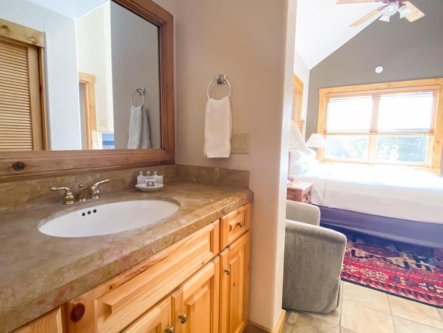 2Br Mountain Lodge Luxury Skiin Out Best Amenities Telluride Zewnętrze zdjęcie