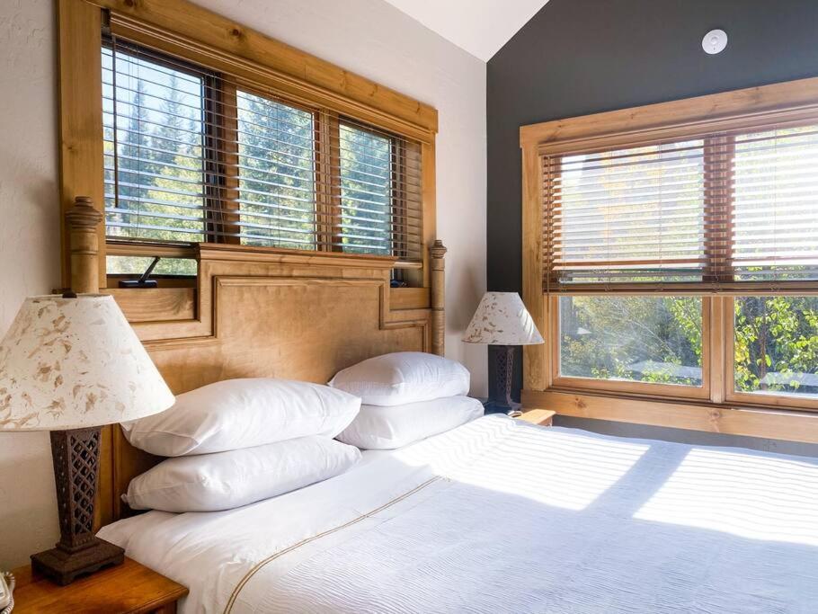 2Br Mountain Lodge Luxury Skiin Out Best Amenities Telluride Zewnętrze zdjęcie