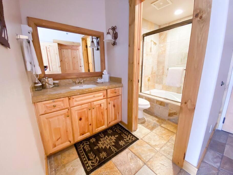 2Br Mountain Lodge Luxury Skiin Out Best Amenities Telluride Zewnętrze zdjęcie