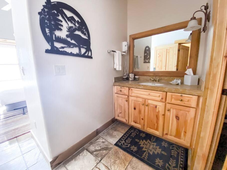 2Br Mountain Lodge Luxury Skiin Out Best Amenities Telluride Zewnętrze zdjęcie