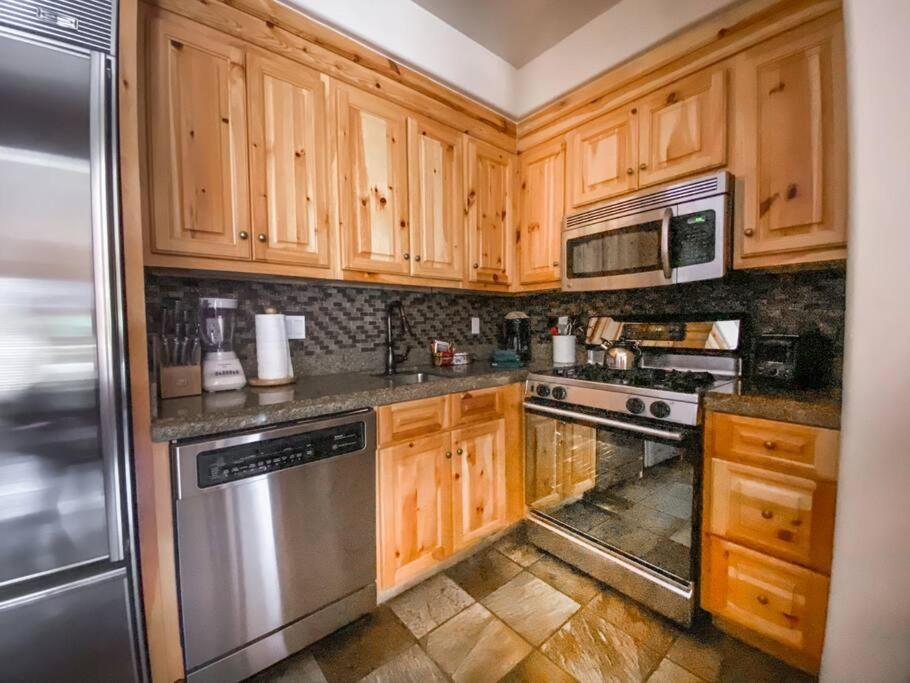 2Br Mountain Lodge Luxury Skiin Out Best Amenities Telluride Zewnętrze zdjęcie