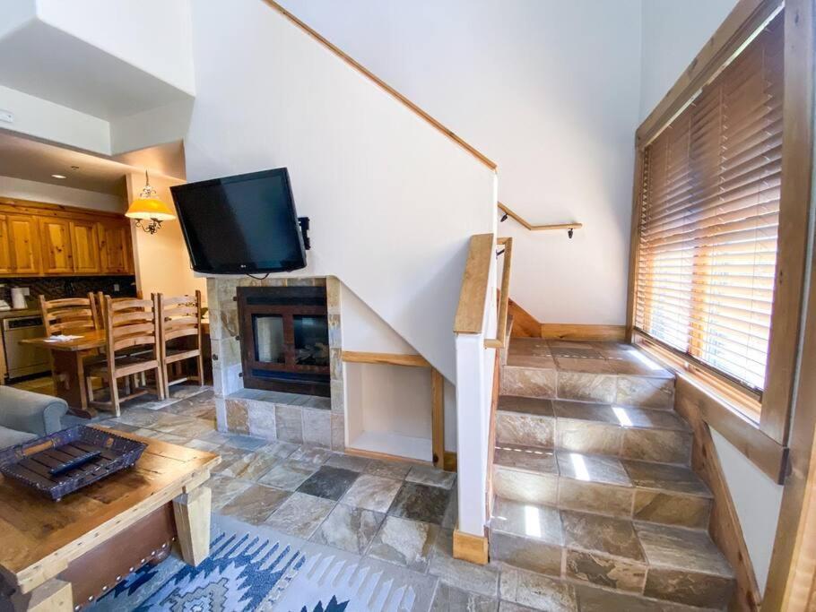 2Br Mountain Lodge Luxury Skiin Out Best Amenities Telluride Zewnętrze zdjęcie