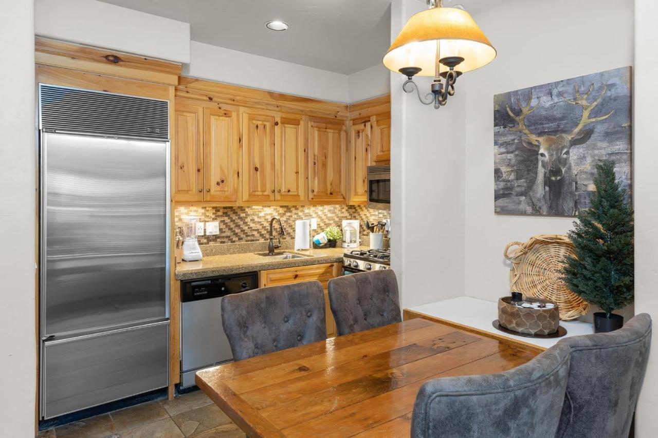 2Br Mountain Lodge Luxury Skiin Out Best Amenities Telluride Zewnętrze zdjęcie