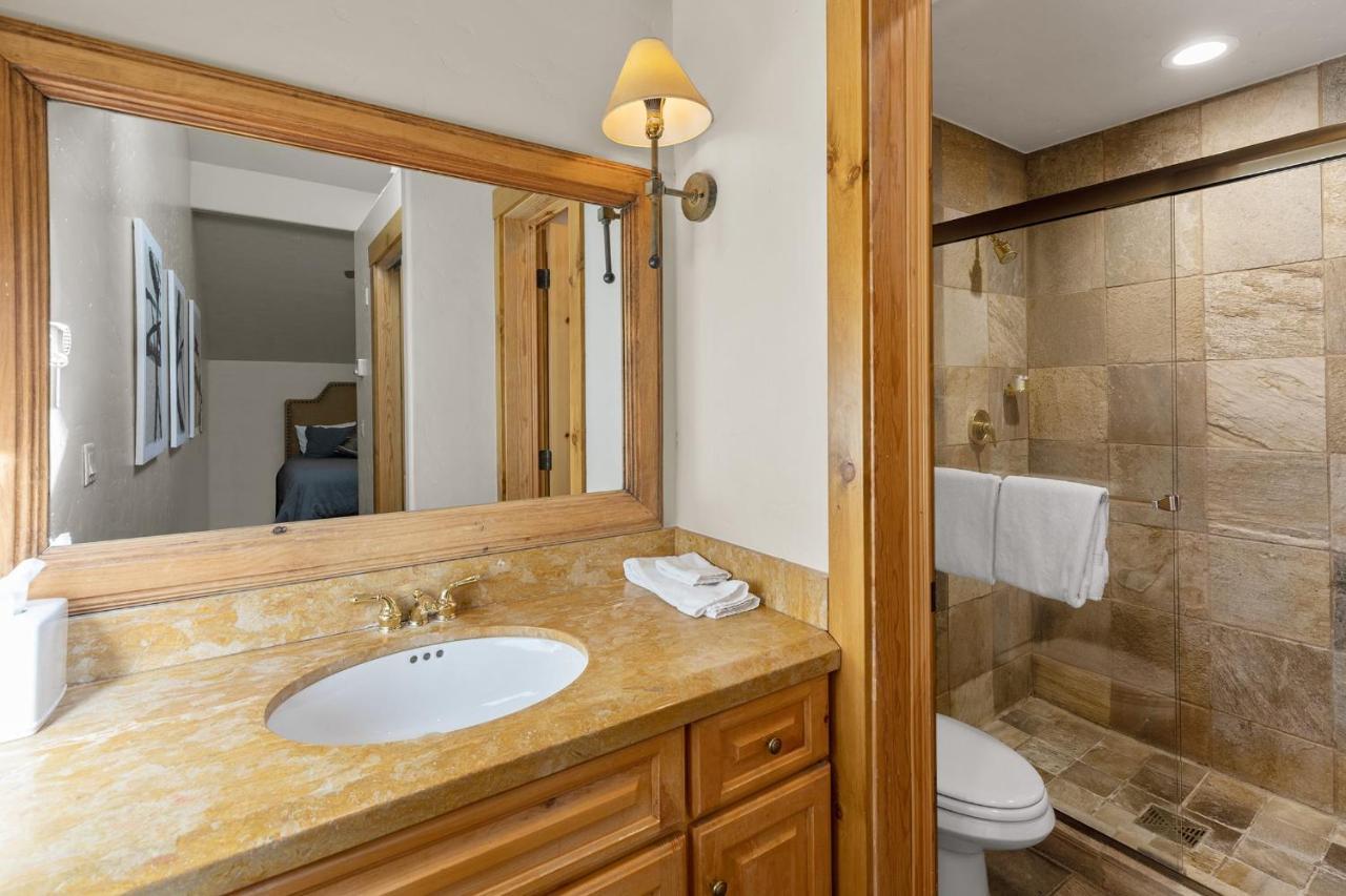 2Br Mountain Lodge Luxury Skiin Out Best Amenities Telluride Zewnętrze zdjęcie