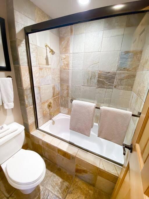 2Br Mountain Lodge Luxury Skiin Out Best Amenities Telluride Zewnętrze zdjęcie
