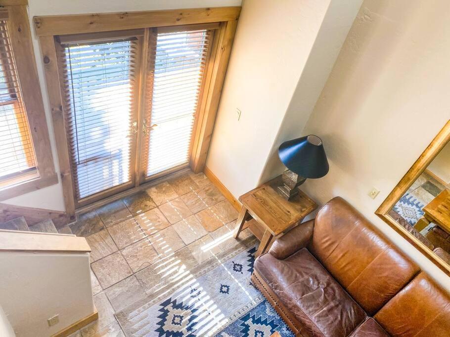 2Br Mountain Lodge Luxury Skiin Out Best Amenities Telluride Zewnętrze zdjęcie
