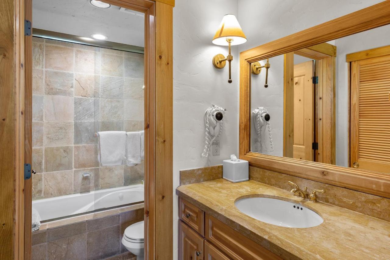 2Br Mountain Lodge Luxury Skiin Out Best Amenities Telluride Zewnętrze zdjęcie