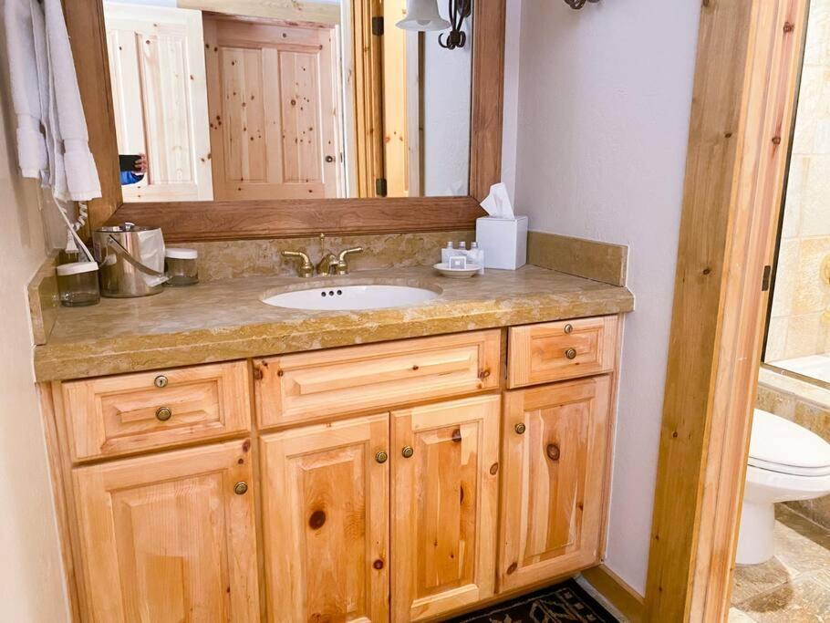 2Br Mountain Lodge Luxury Skiin Out Best Amenities Telluride Zewnętrze zdjęcie