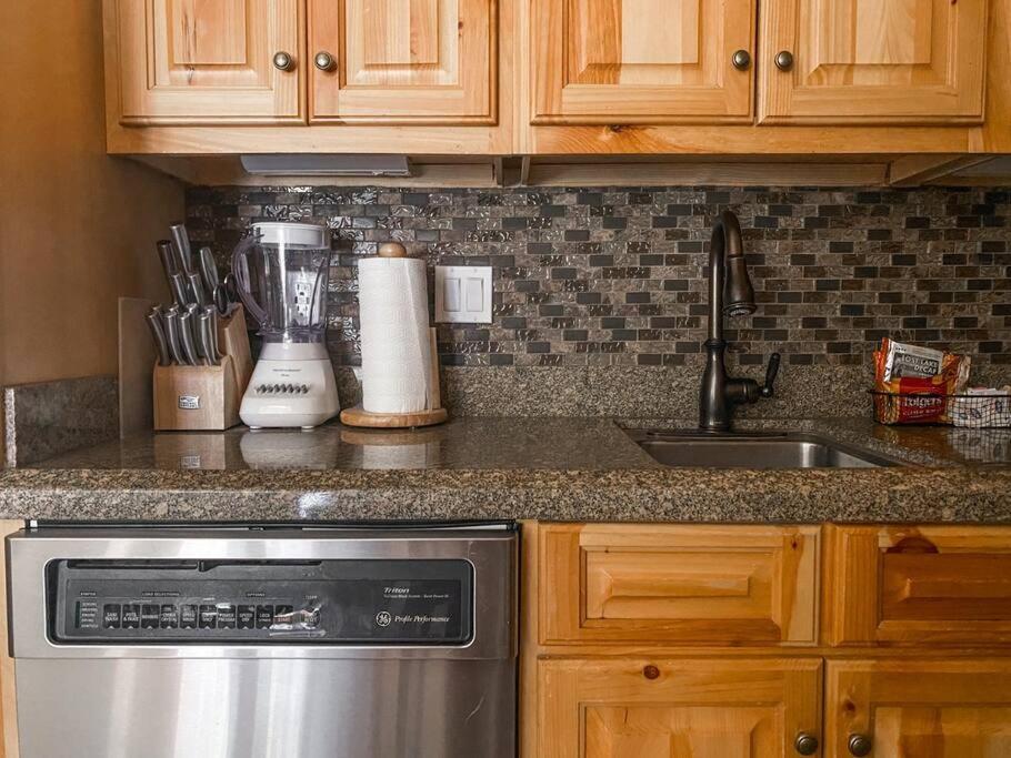 2Br Mountain Lodge Luxury Skiin Out Best Amenities Telluride Zewnętrze zdjęcie