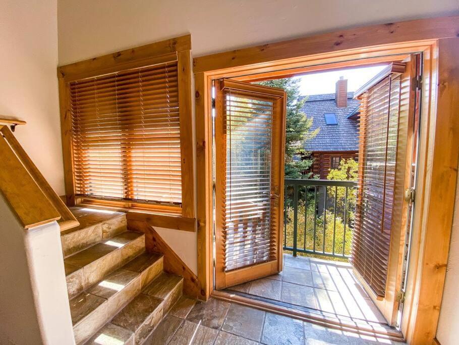2Br Mountain Lodge Luxury Skiin Out Best Amenities Telluride Zewnętrze zdjęcie