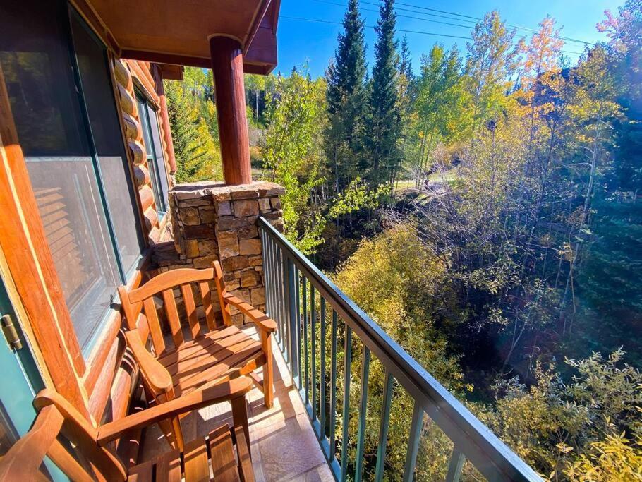 2Br Mountain Lodge Luxury Skiin Out Best Amenities Telluride Zewnętrze zdjęcie